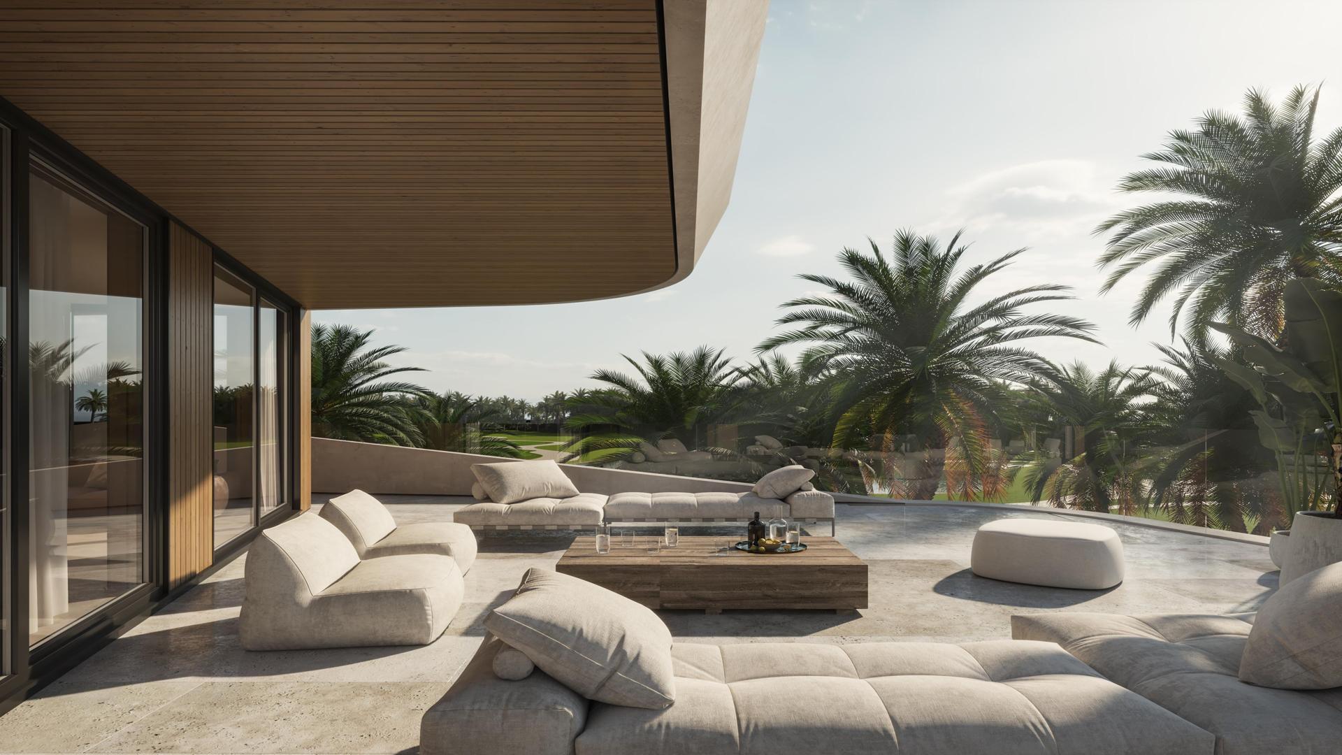 apartamentos - Apartamento de lujo en Wave Garden, Cap Cana 9