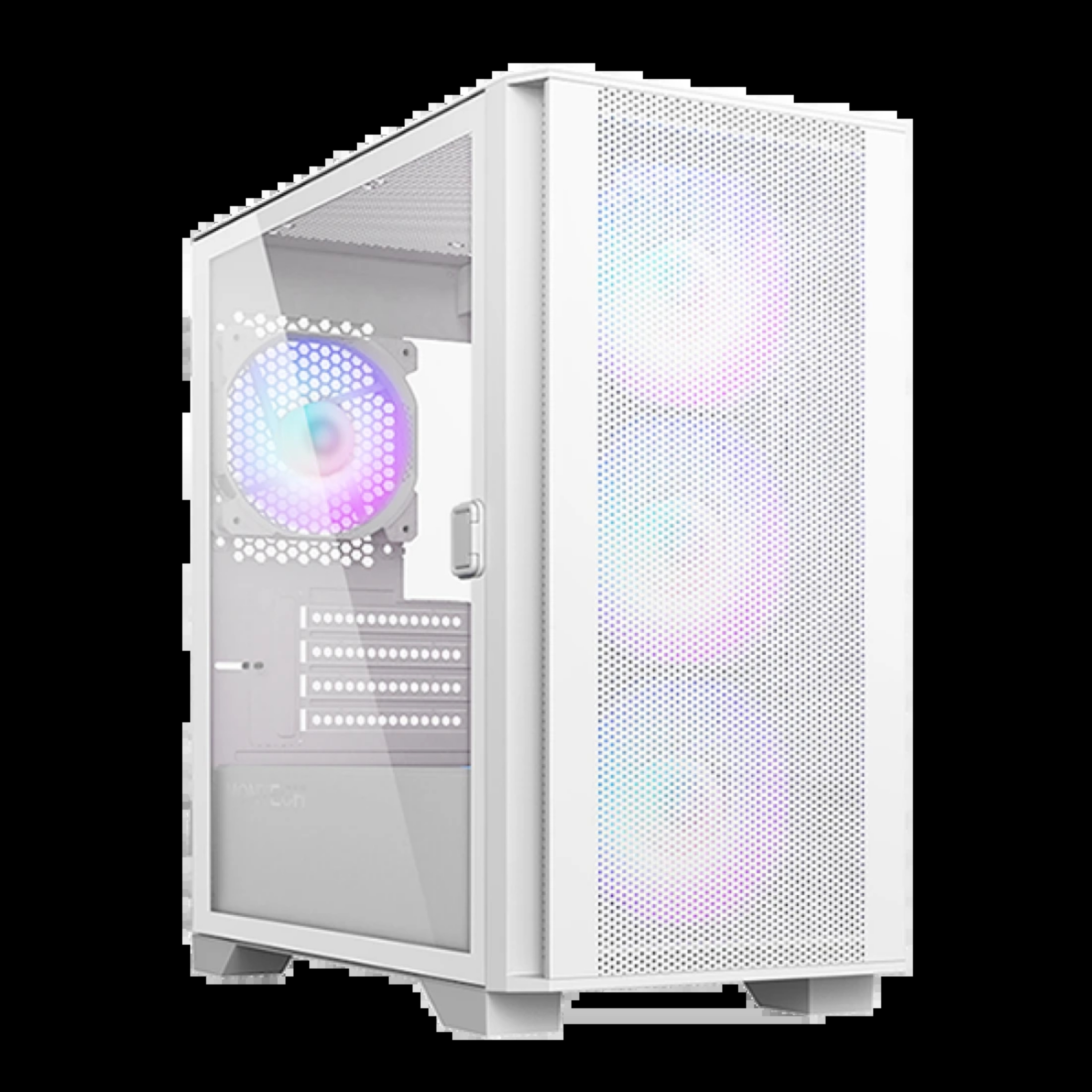 computadoras y laptops - Cases Montech 5