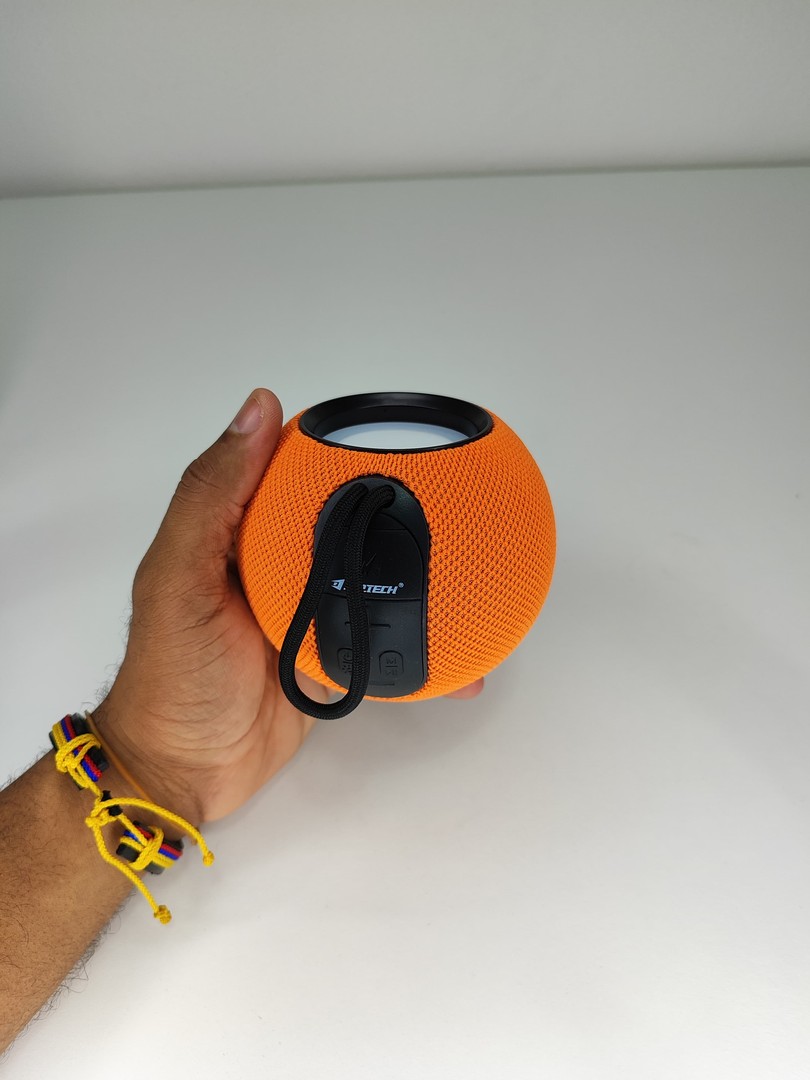 camaras y audio - Bocinas bluetooth 5