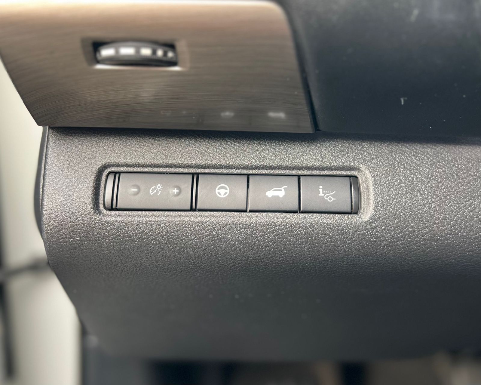 jeepetas y camionetas - NISSAN PATHFINDER PLATINUM 2022 1