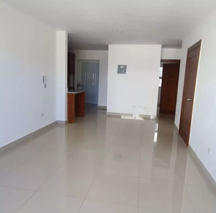 apartamentos - SE VENDE HERMOSO APARTAMENTO EN SANTIAGO 3