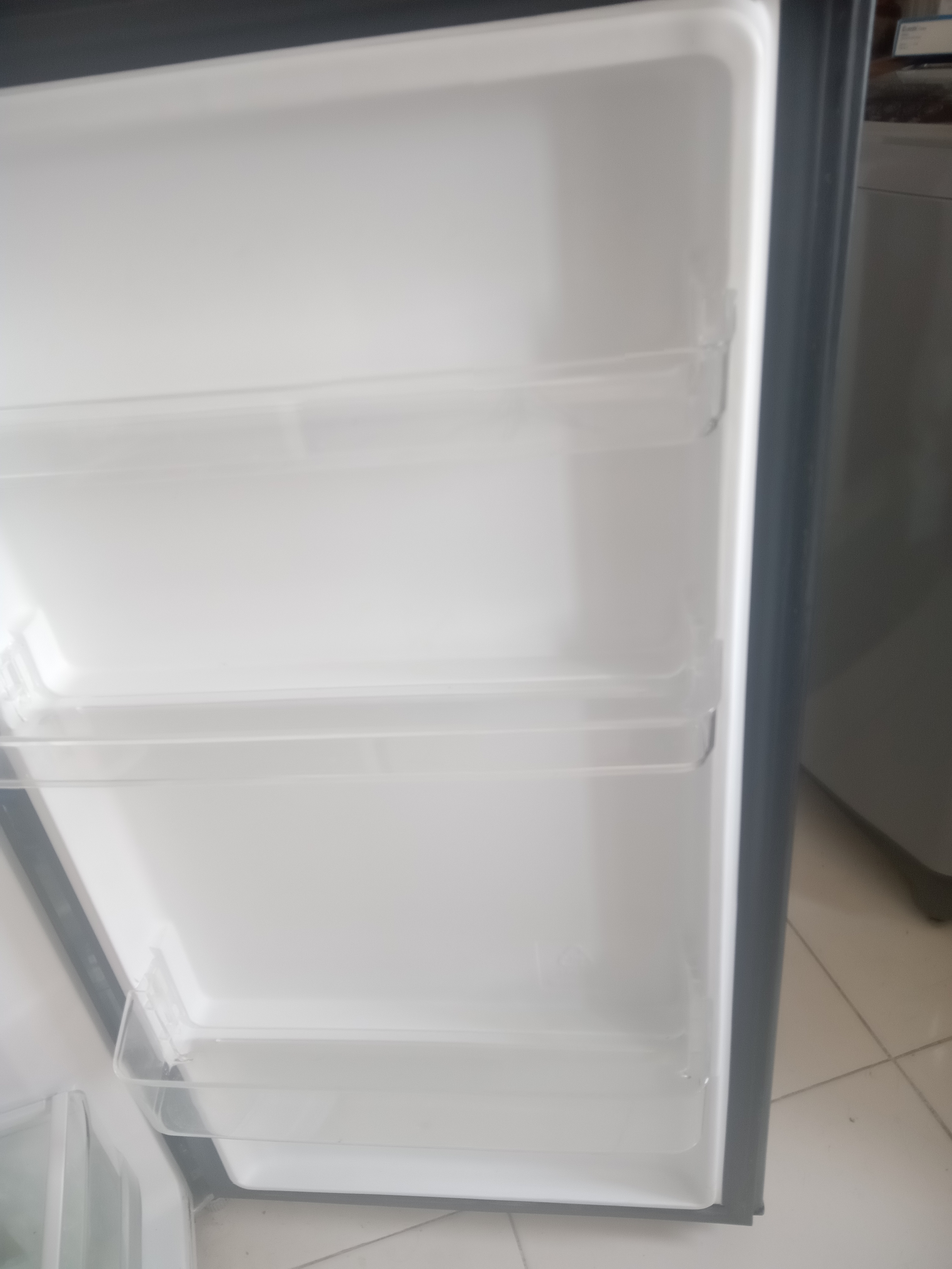 electrodomesticos - Nevera en oferta por mudanza  2