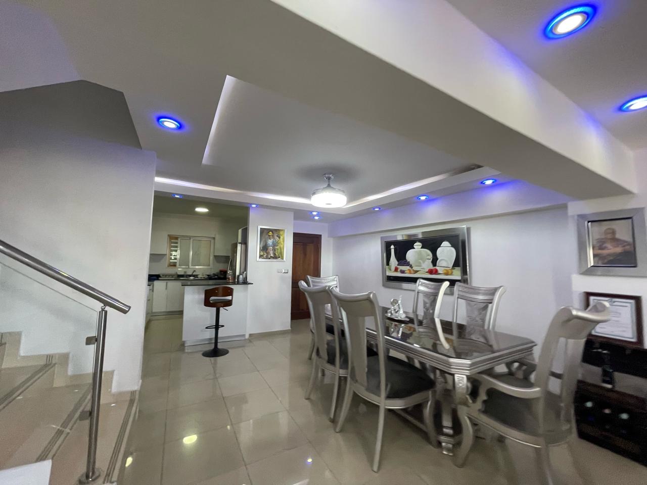 penthouses - Vendo PH en Gazcue  1