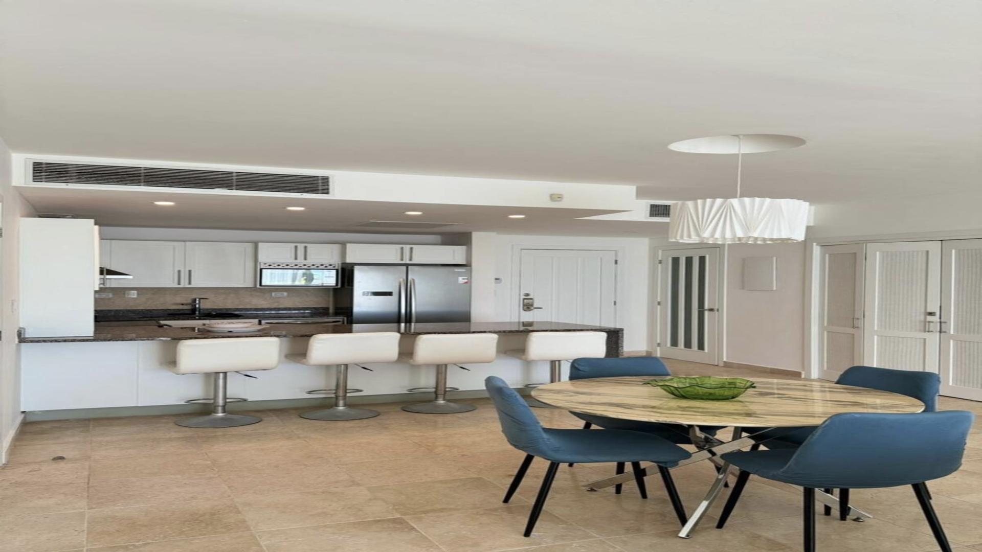 apartamentos - Punta Palmera, Cap Cana 9