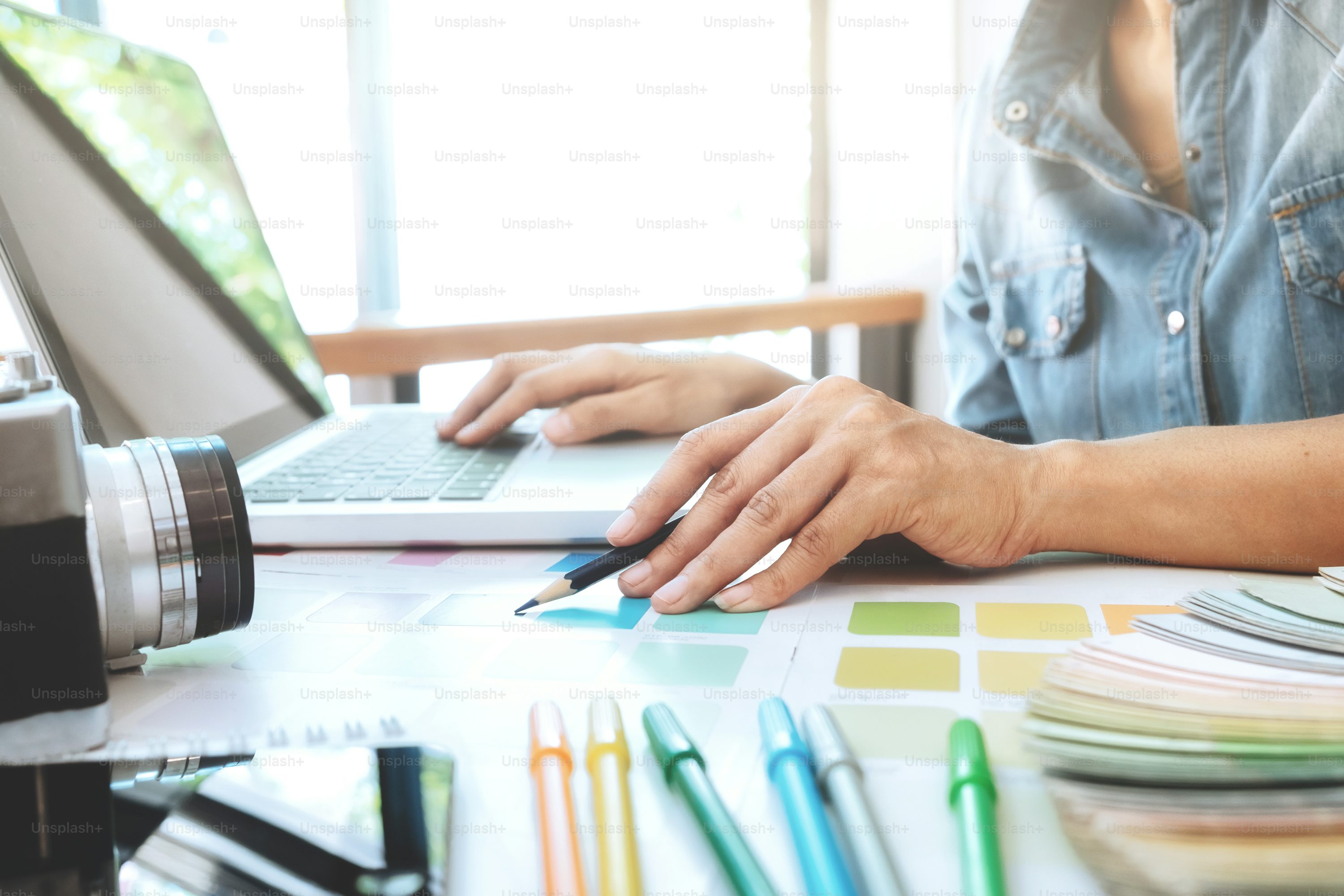 empleos disponibles - SE NECESITA DISEÑADOR GRAFICO ZONA SUR SANTIAGO 0
