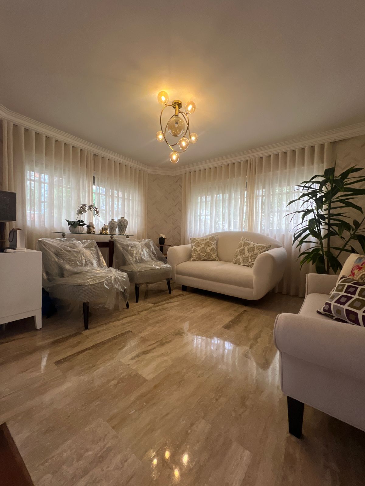 casas - VENTA DE CASA EN ARROYO HONDO II 5