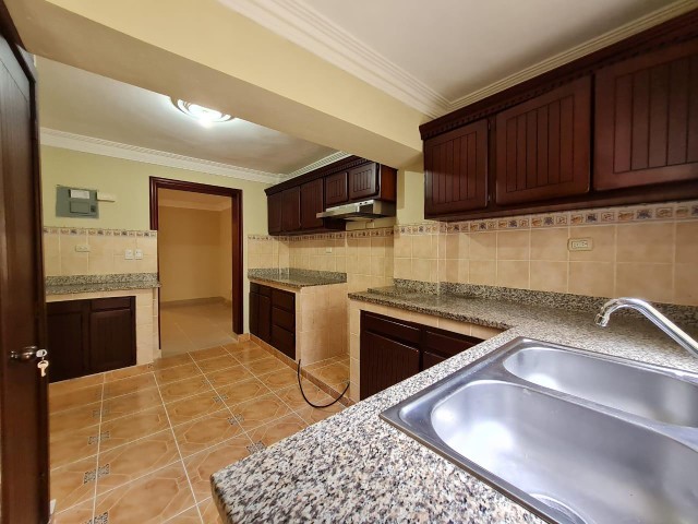 apartamentos - Apartamento en el millón 2