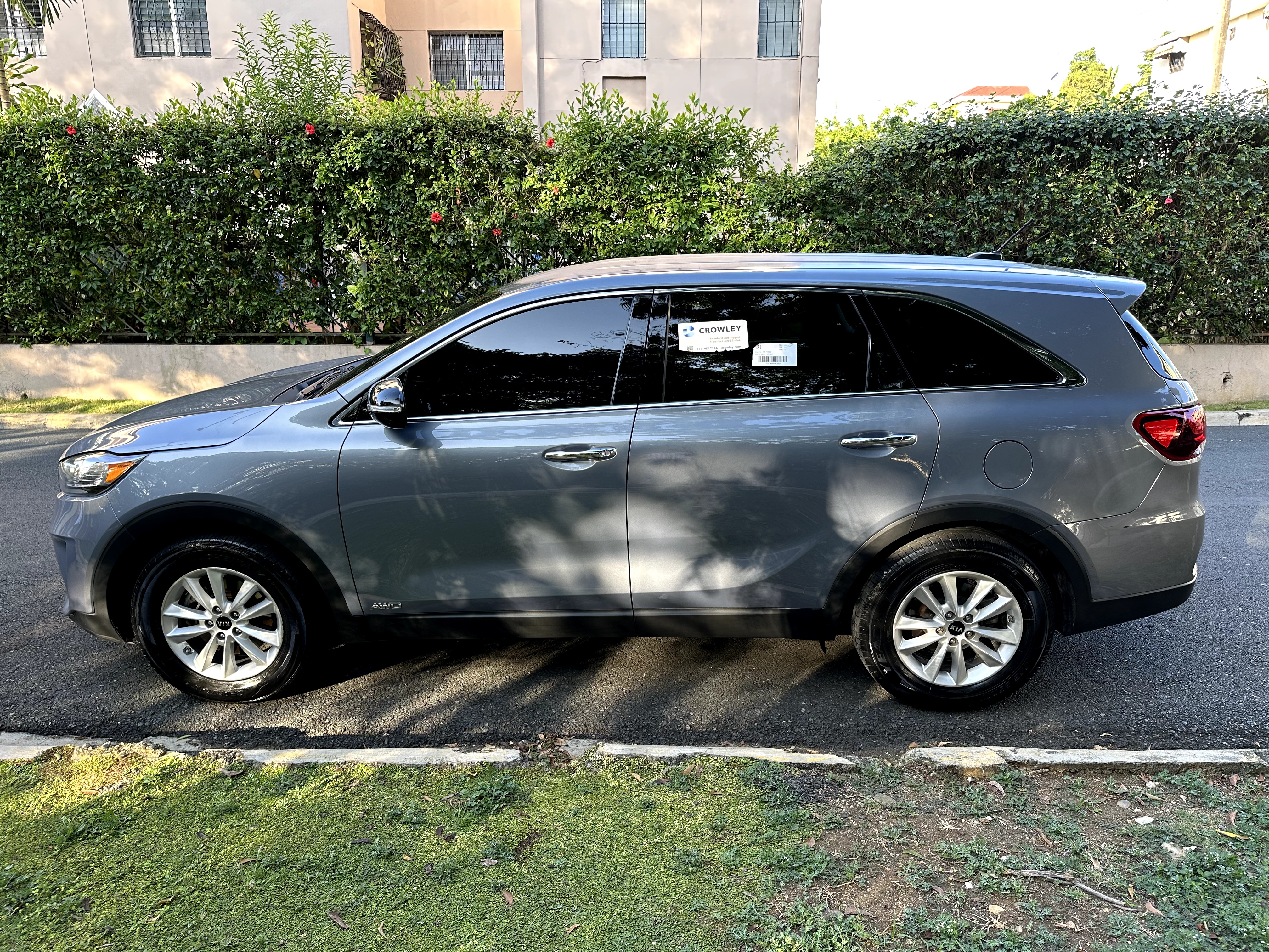 jeepetas y camionetas - Vendo Kia Sorento 2020 AWD V6 6