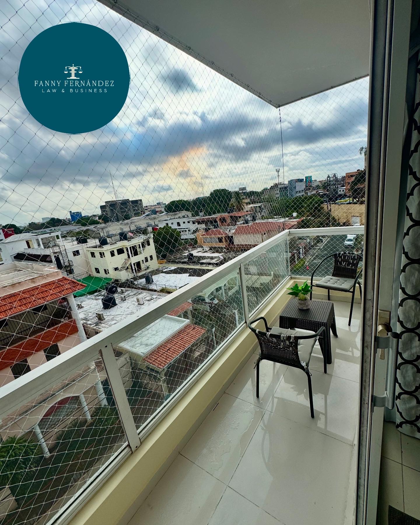 apartamentos - MIRAFLORES, D.N. - ALQUILER - AMUEBLADO 7