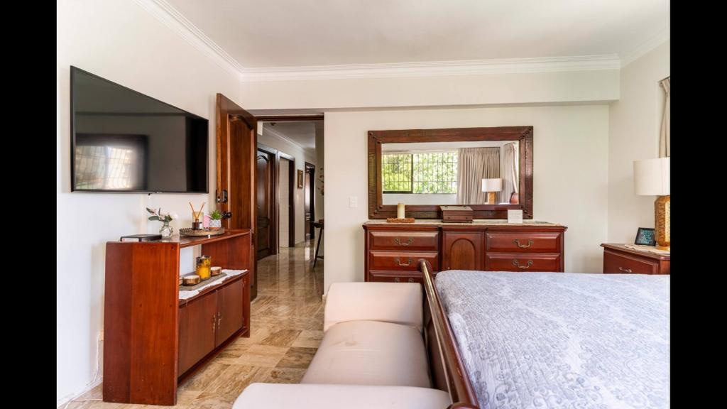 apartamentos - Solo Clientes Directos
Alquilo Apartamento en Evaristo Morales  7