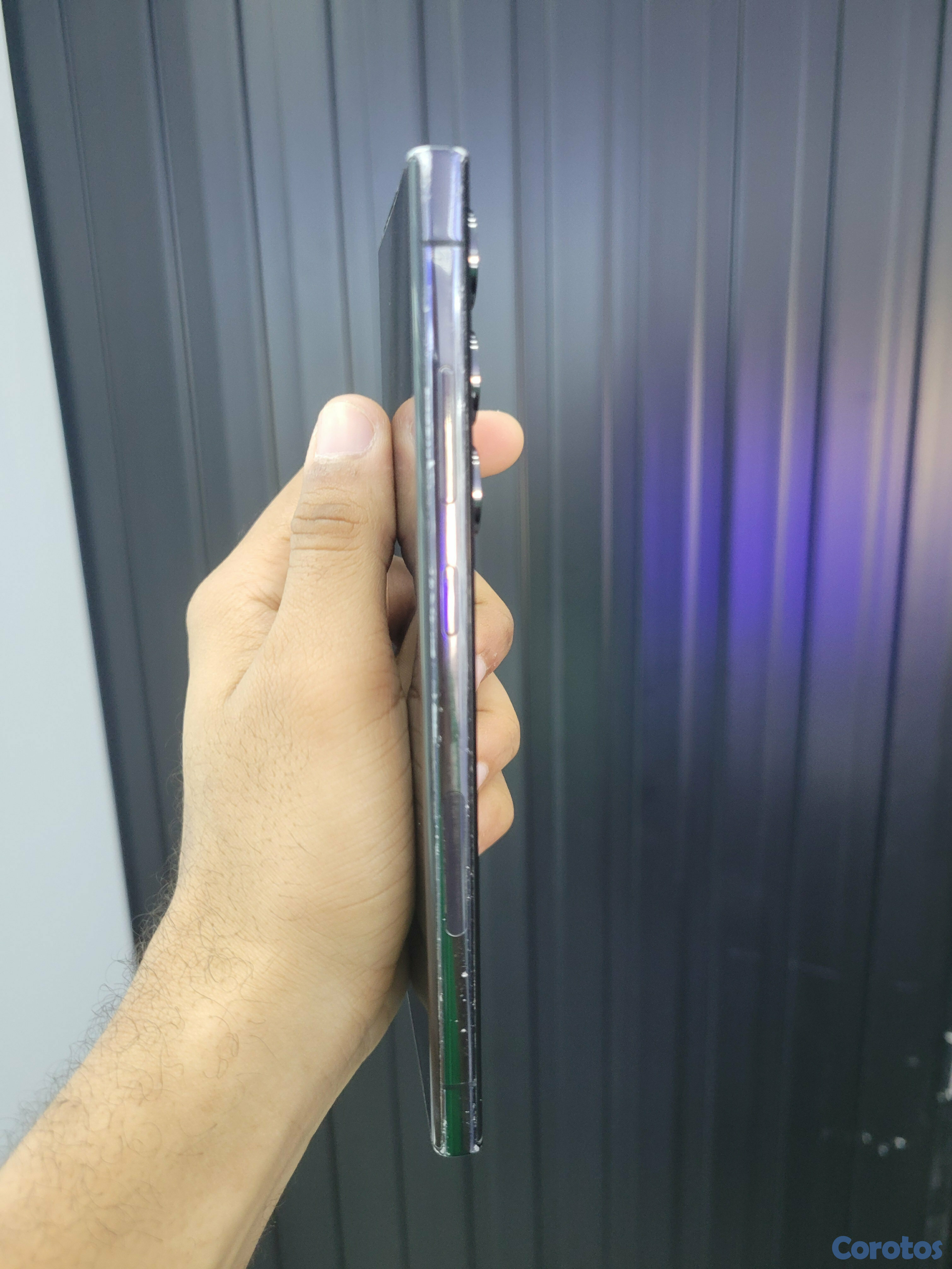 celulares y tabletas - samsung s23 ultra de 256gb  3