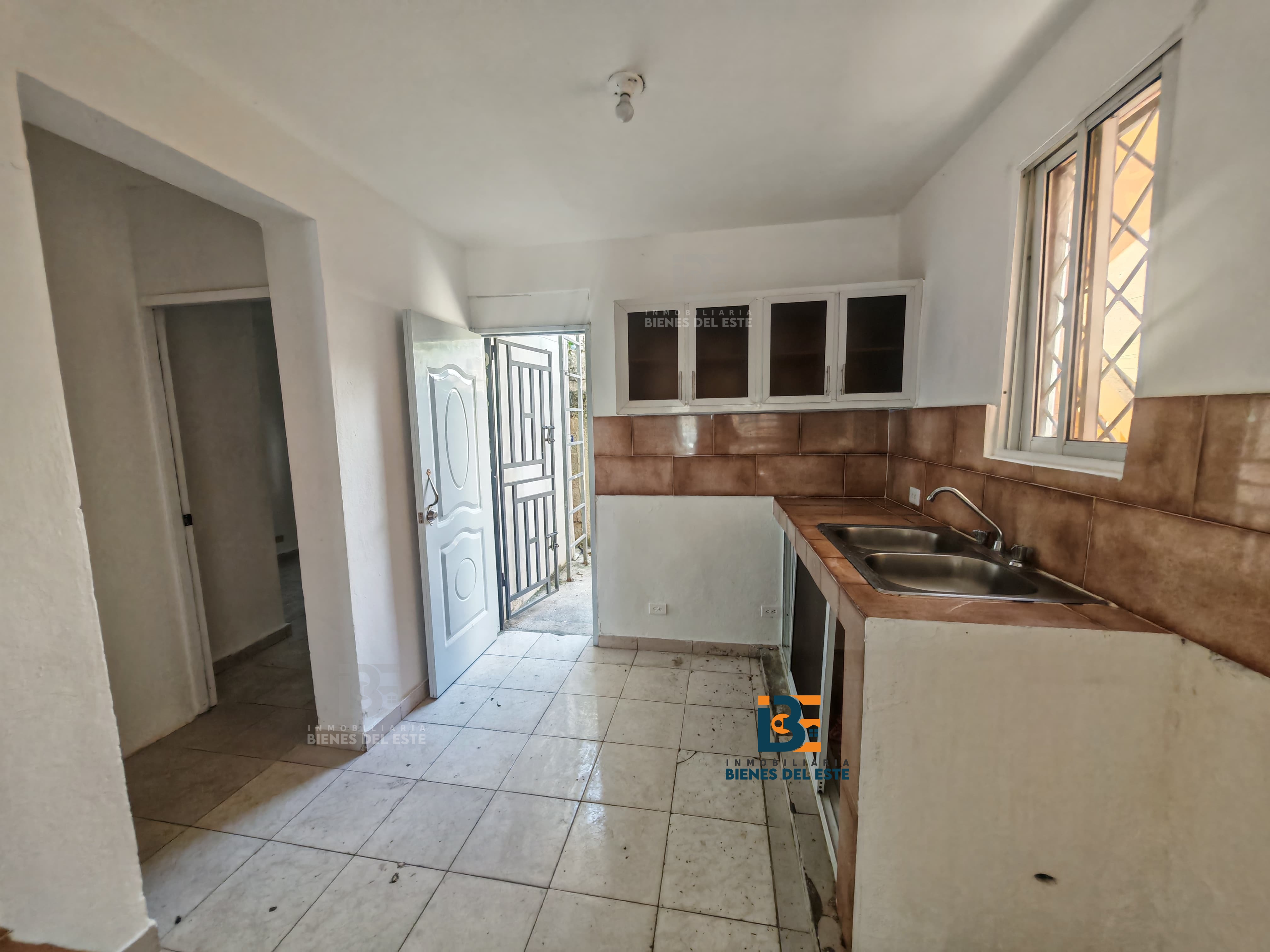 apartamentos - Apartamento de Dos habitaciones en Sarmiento 4