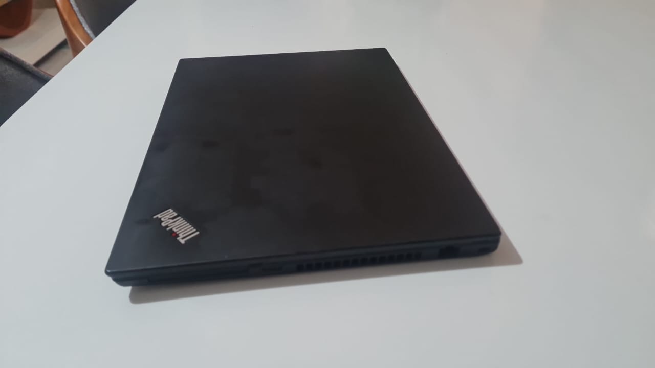 computadoras y laptops - Thinkpad T490 Intel Core I7 40GB RAM 1TB NVMe 2