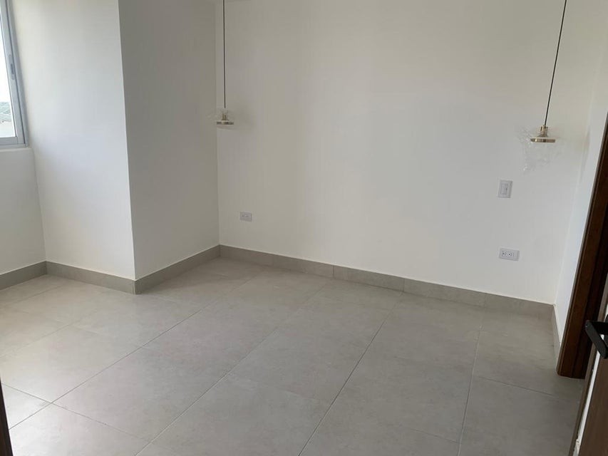 apartamentos - Apartamento en alquiler #24-1375 de 1 habitación, balcón terraza, piscina. 2