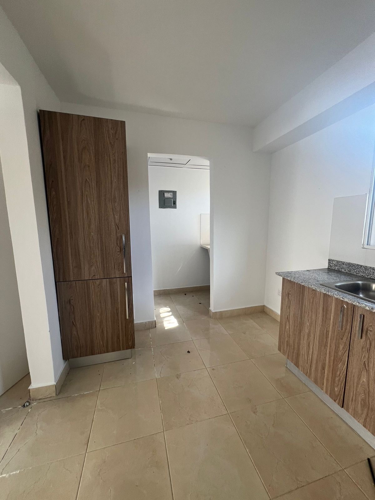 apartamentos - APARTAMENTO EN RENTA EN DON LINDO, SANTIAGO.  4