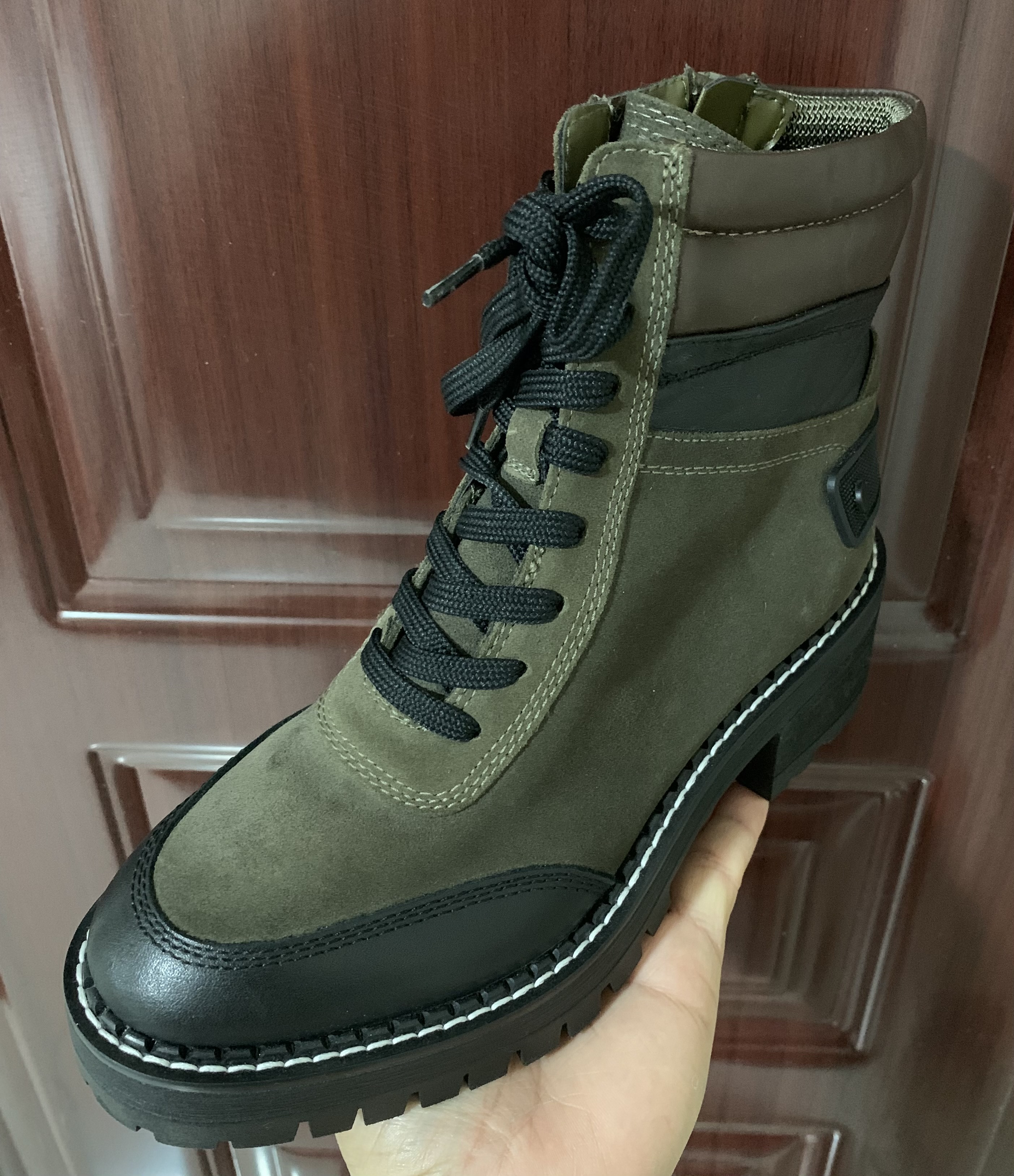 zapatos para mujer - Calzado para Dama  8