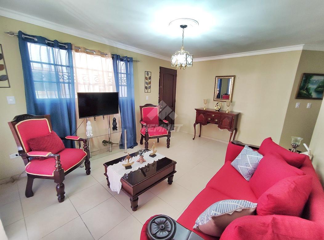 apartamentos - APARTAMENTO EN RENTA 2DO NIVEL EN DON PEDRO SANTIAGO 3