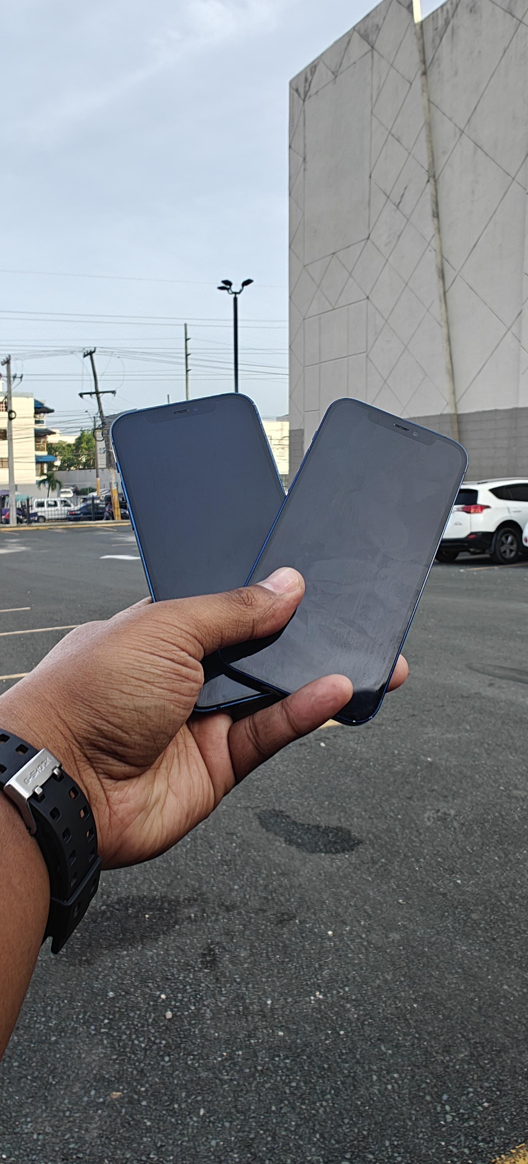 celulares y tabletas - IPhone 12 64GB Factory  3