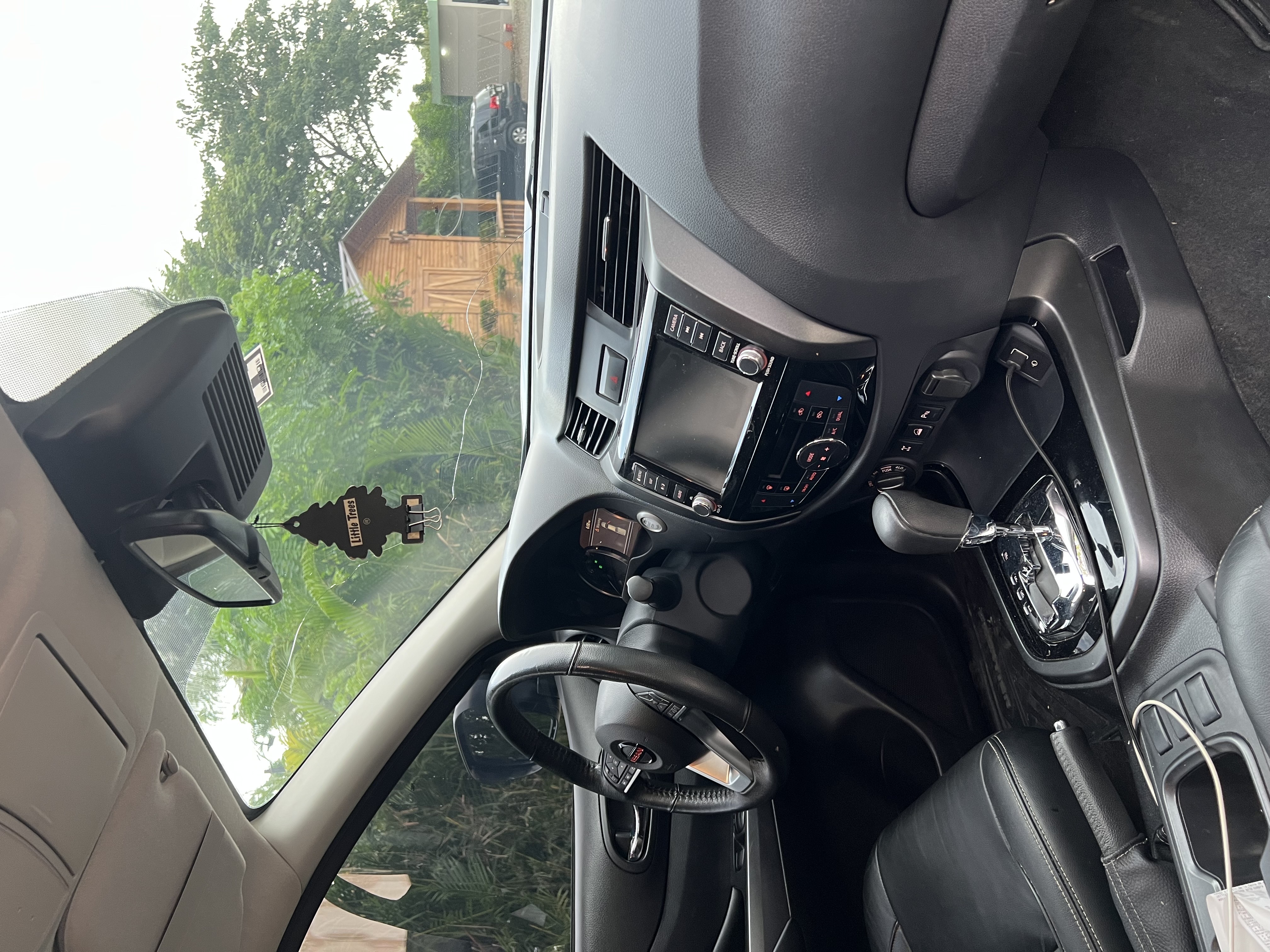 jeepetas y camionetas - Nissan Frontier Pro4X 2023 6