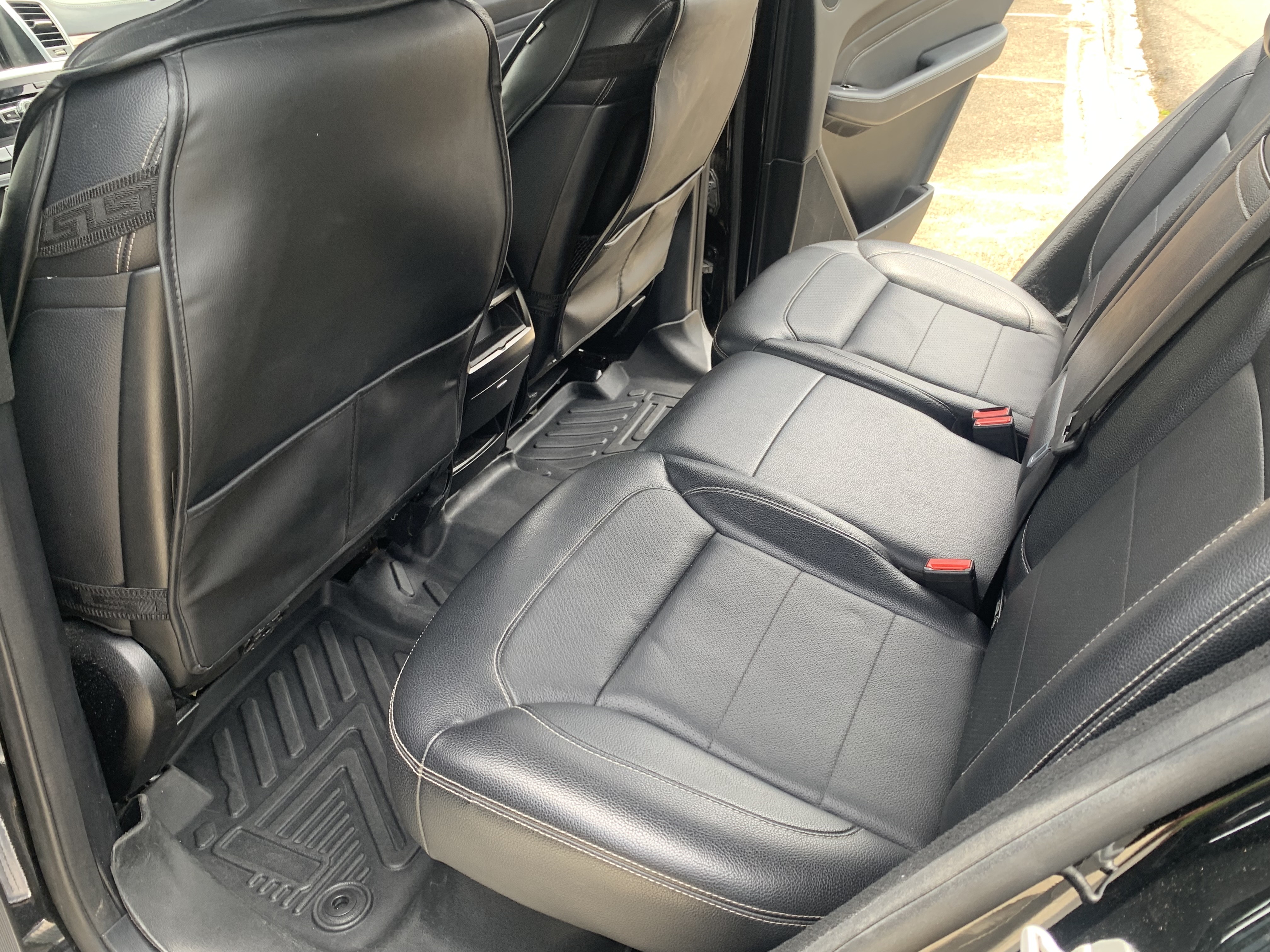 jeepetas y camionetas - Mercedes-Benz ML300 8