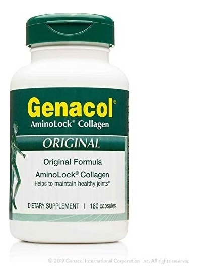 Salud y Equipamiento Médico - Genacol Péptidos De Colágeno Hidrolizado 3