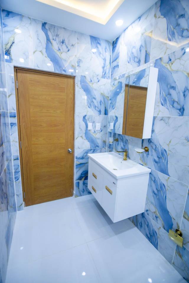 casas - Casa nueva en venta en la Avenida Ecológica 5
