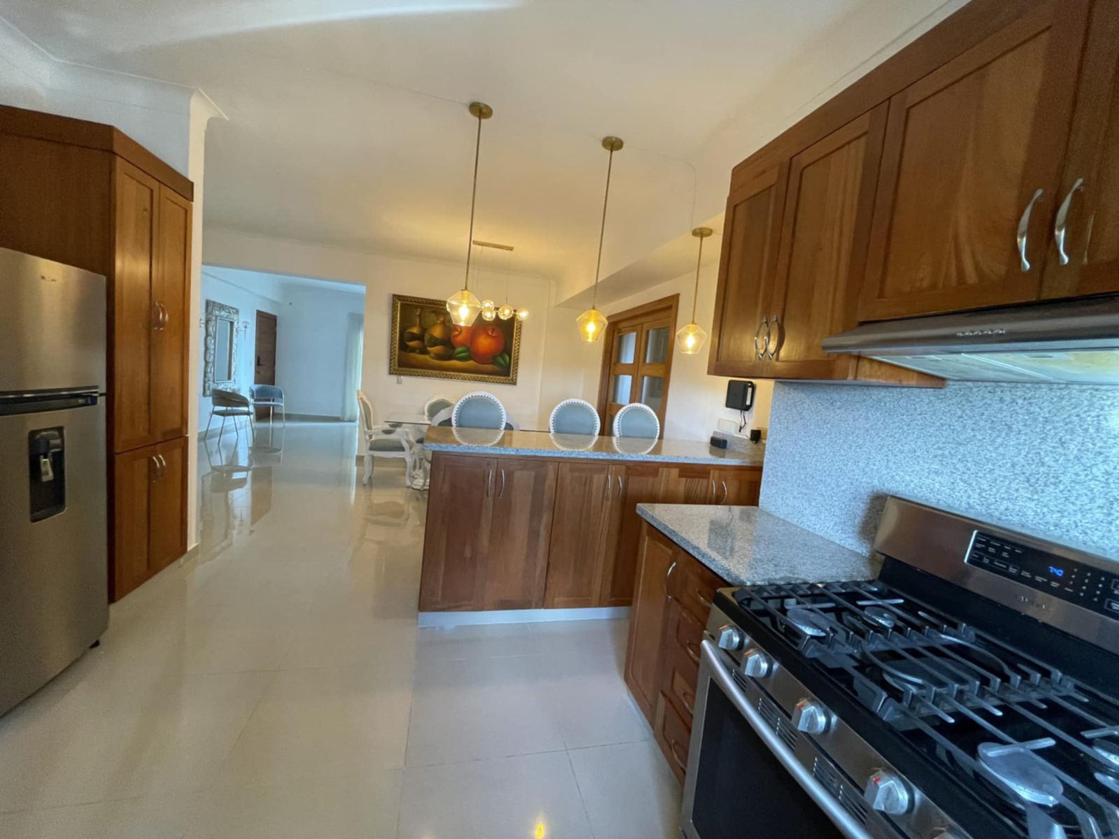 apartamentos - VENDO APARTAMENTO EN ALMA ROSA I 