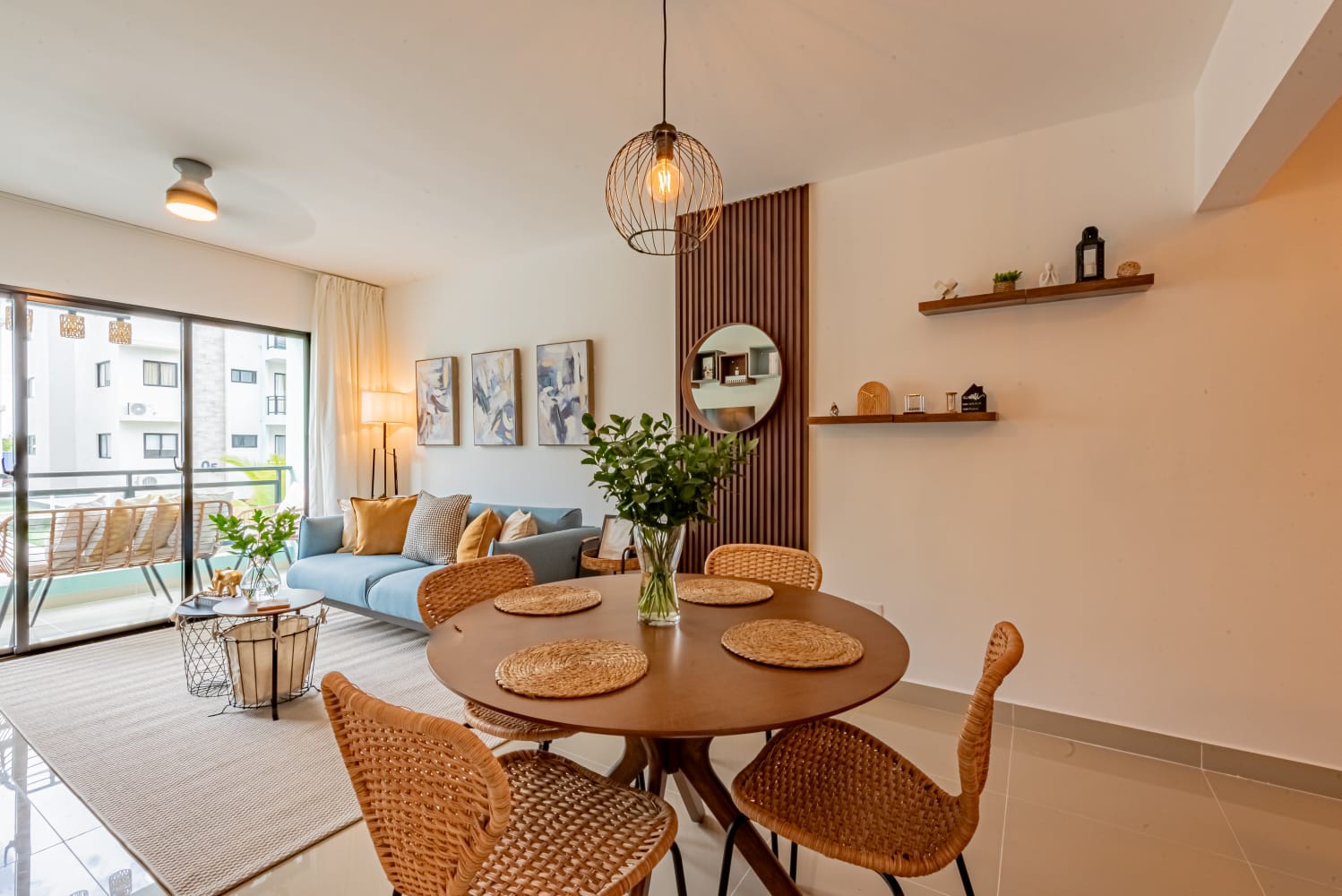 apartamentos - Apartamento en Punta Cana 5
