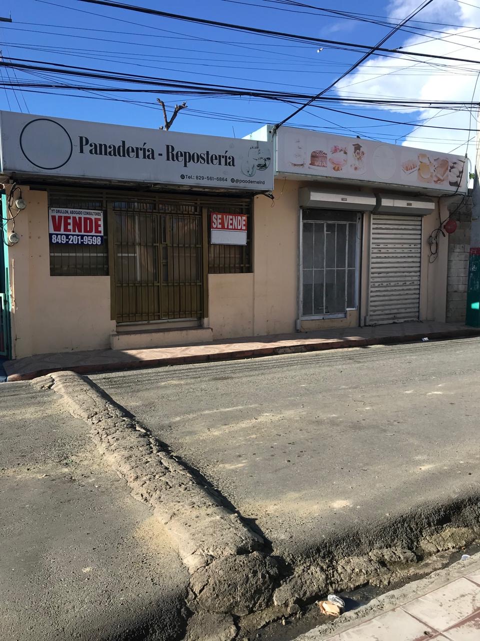 oficinas y locales comerciales - Se venden locales comerciales  0