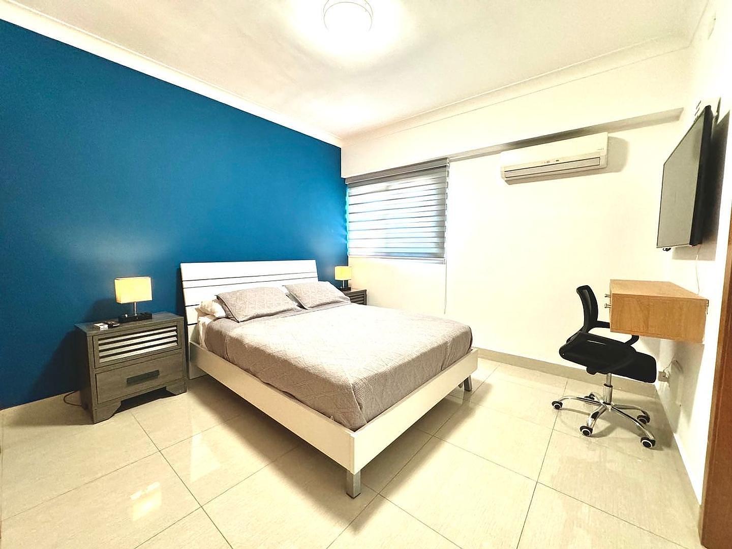 apartamentos - Apartamento en venta ubicado en la Julia, Edificio Civil Tower 3 piso 17 7