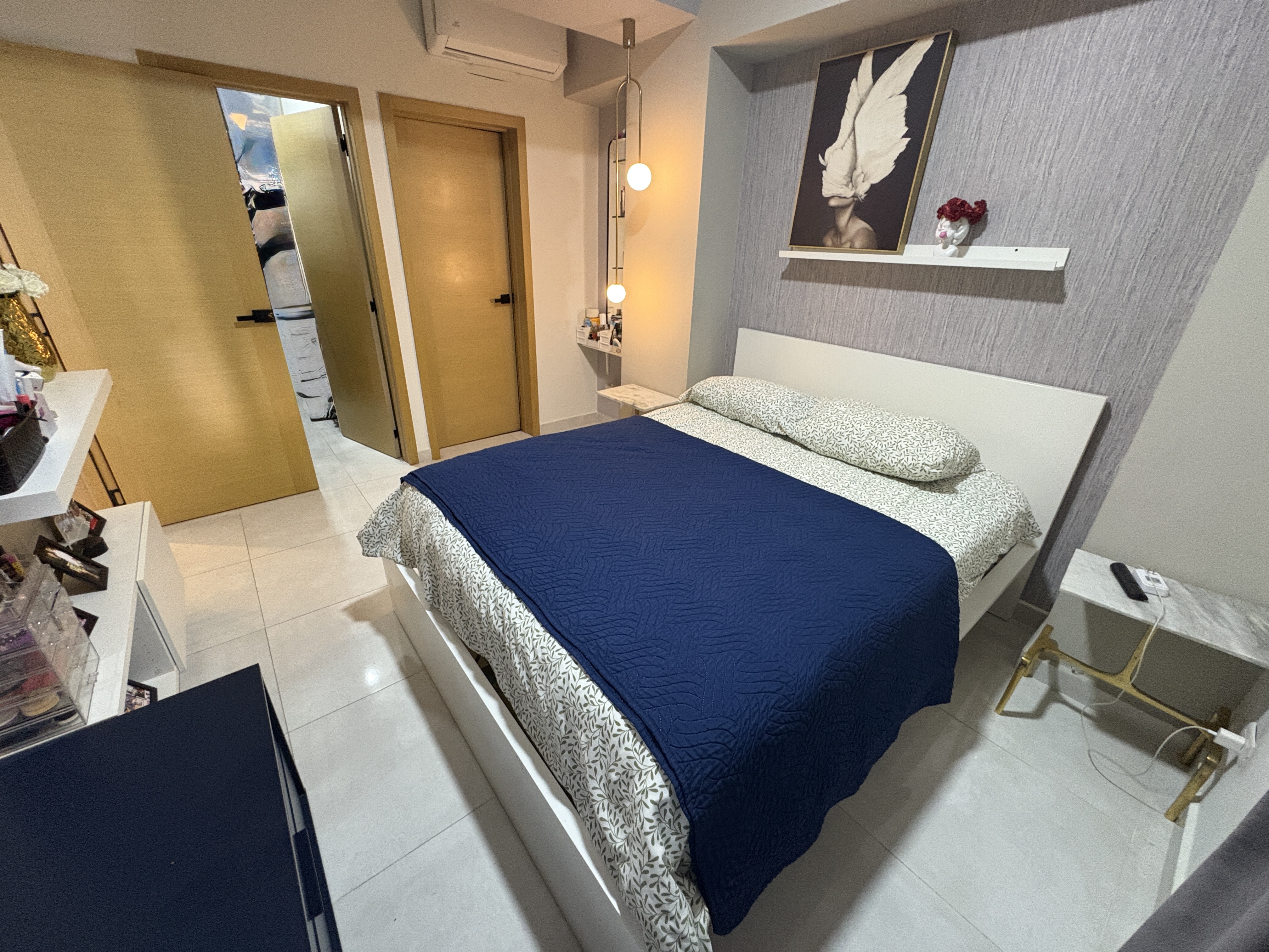 apartamentos - Apartamento Venta Evaristo Morales 5