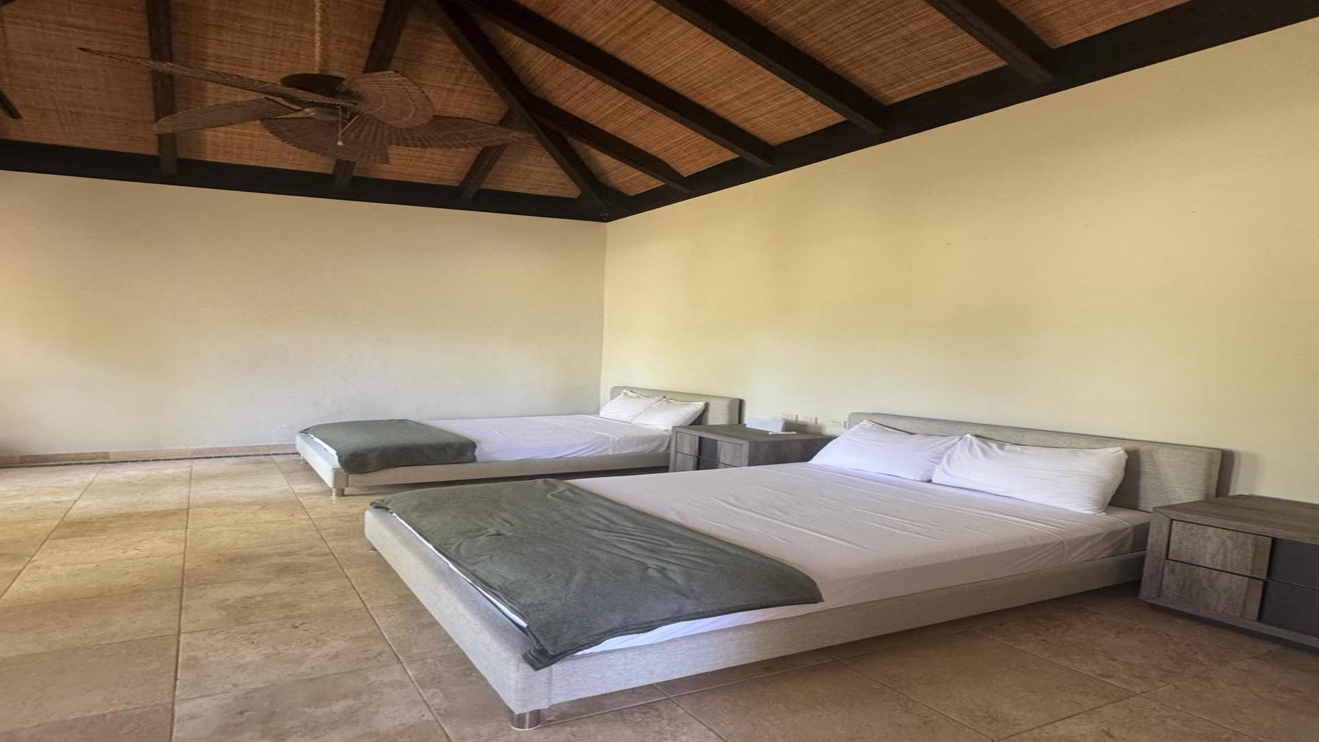 otros inmuebles - Villa de 2 Habitaciones en Green Village - Cap Cana 8