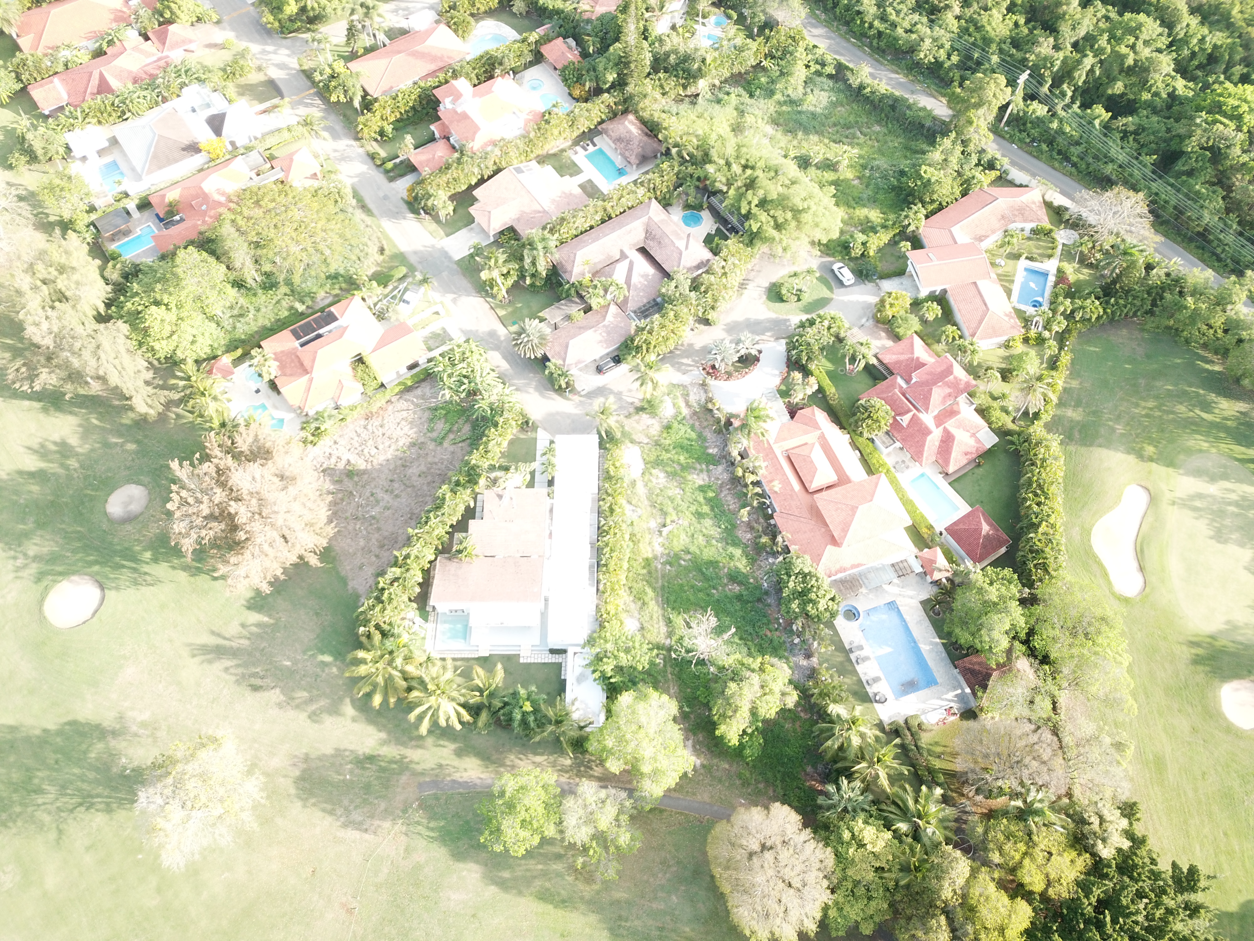 solares y terrenos - SOLAR EN VENTA, METRO COUNTRY CLUB, JUAN DOLIO 4