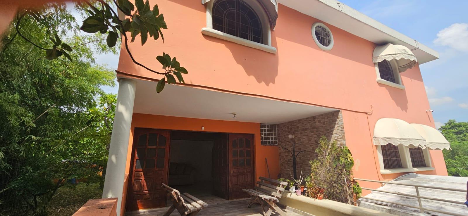 casas - Casa en los ríos de alquiler y venta 5