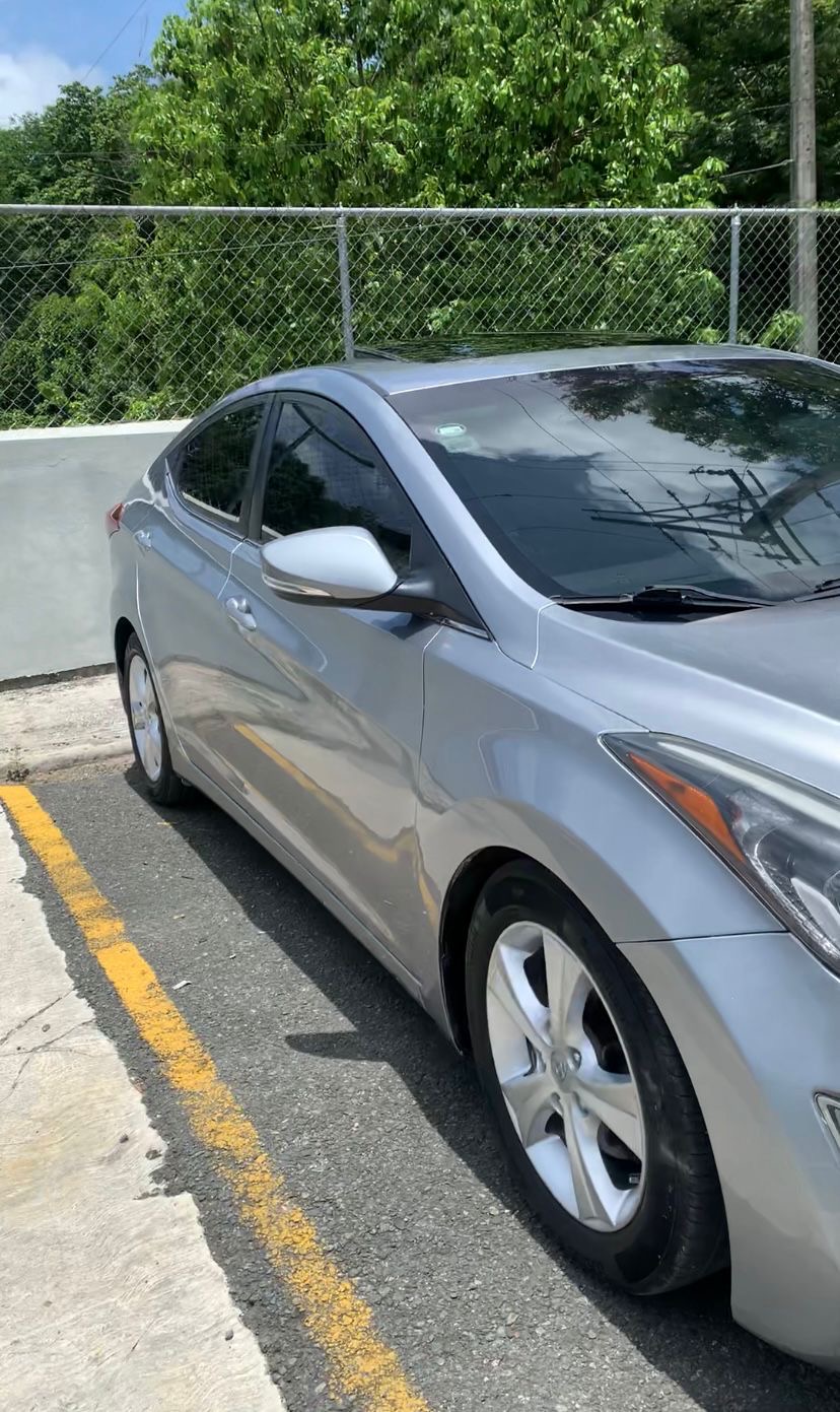 carros - Hyundai Elantra  Limited 2016 SE FULL  Motor Doch  1