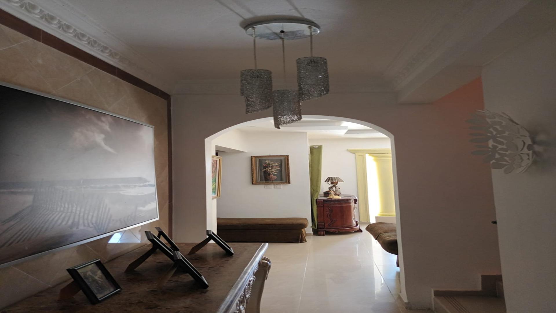 casas - VENDO CASA, Autopista San Isidro Res. Nuevo Amanecer Sto. Dgo. Este 6