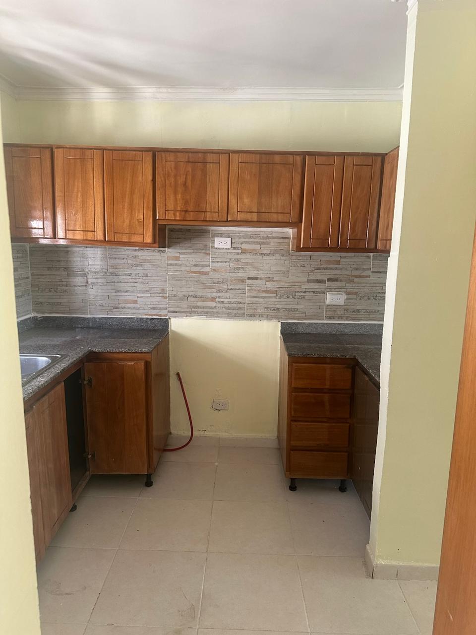 apartamentos - Venta de Apartamento San Isidro Labrador 2