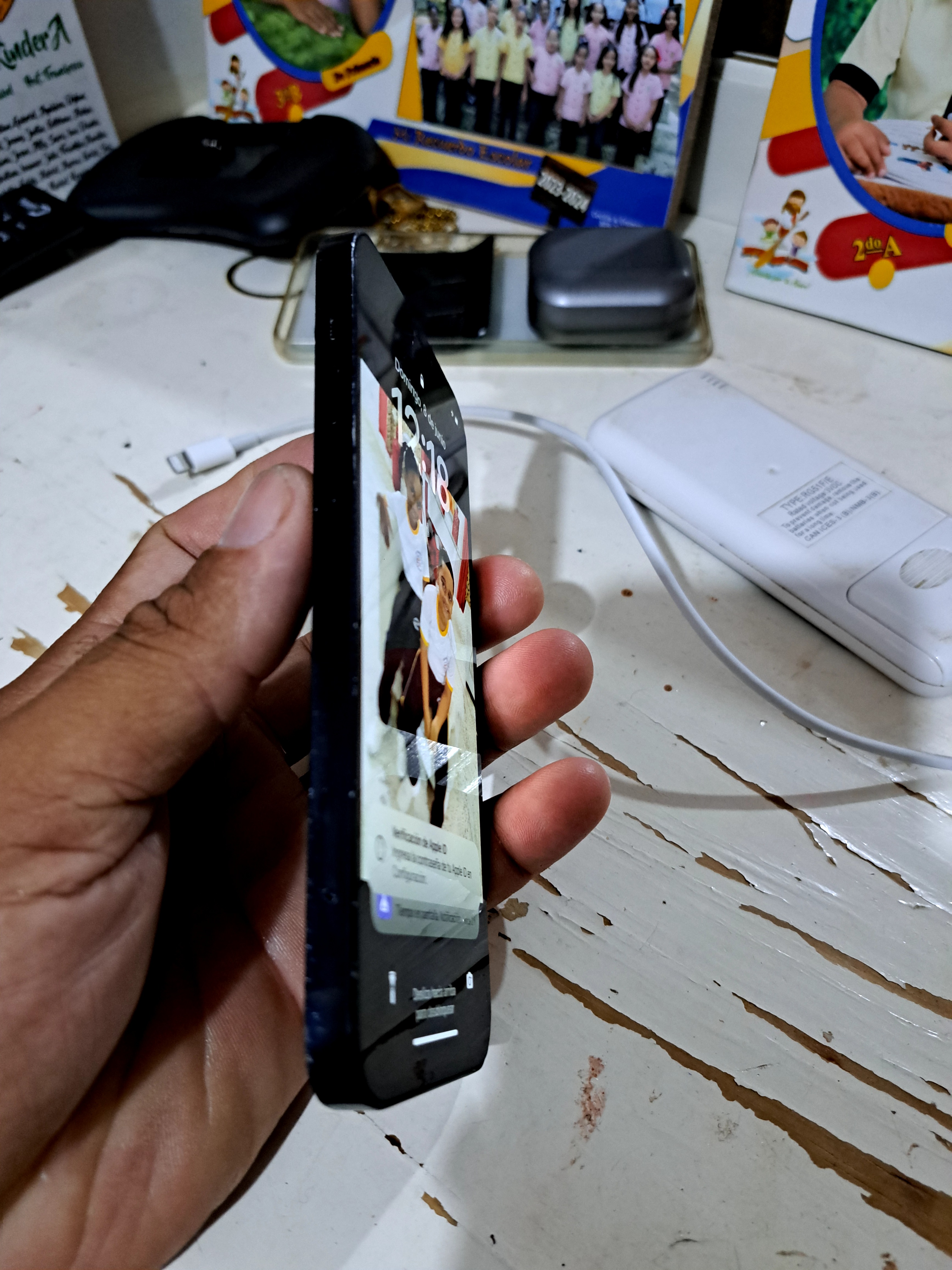celulares y tabletas - Iphone 12 desbloqueado de fabrica 64g 4