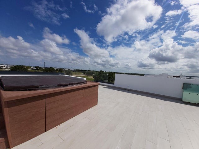 apartamentos - Proyecto en venta Punta Cana #24-1642 dos dormitorios, 2 parqueos cubiertos.
 9