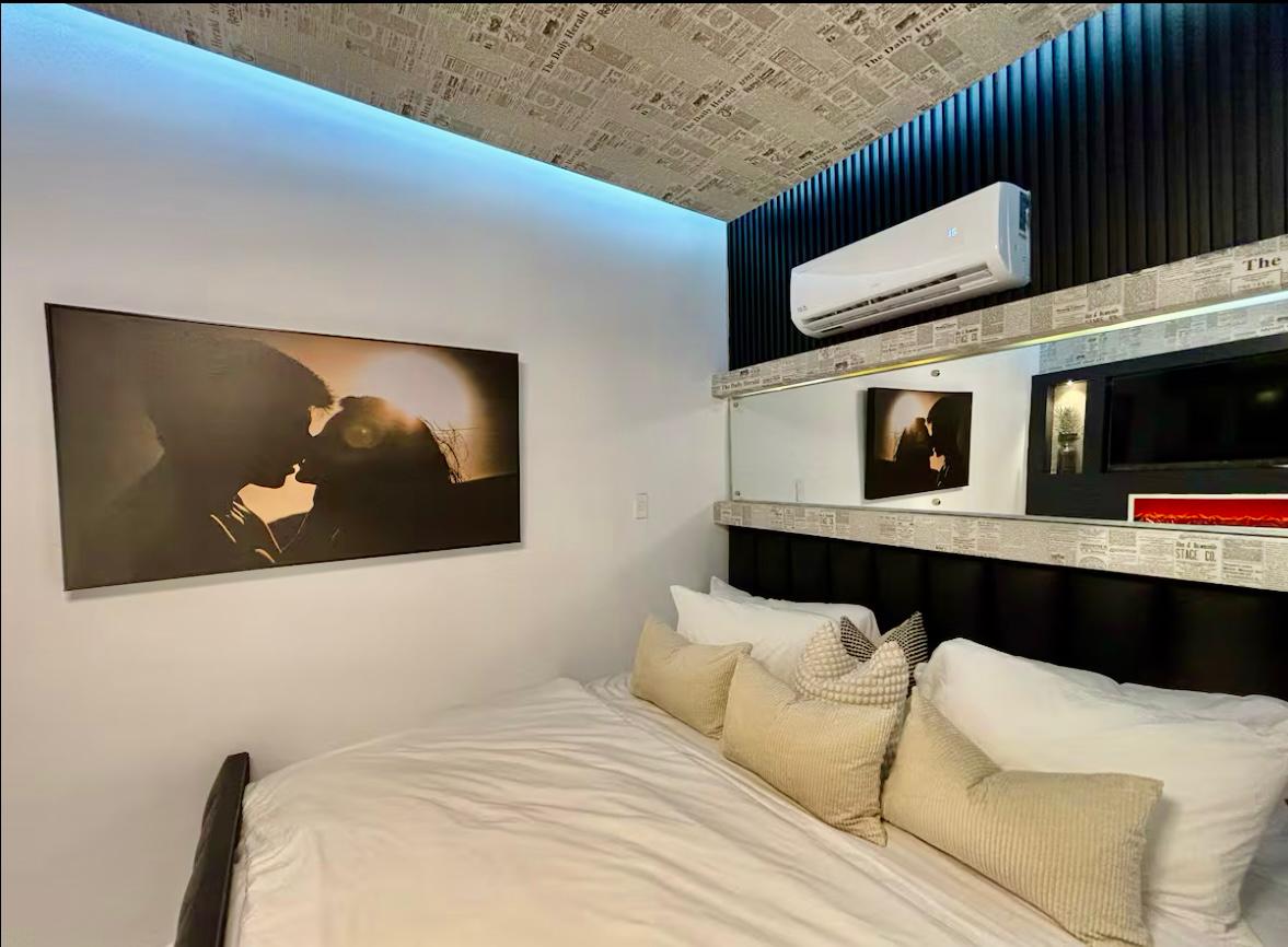 apartamentos - Apartamento de una Habitación
Torre moderna de Alma Rosa 1ra  5