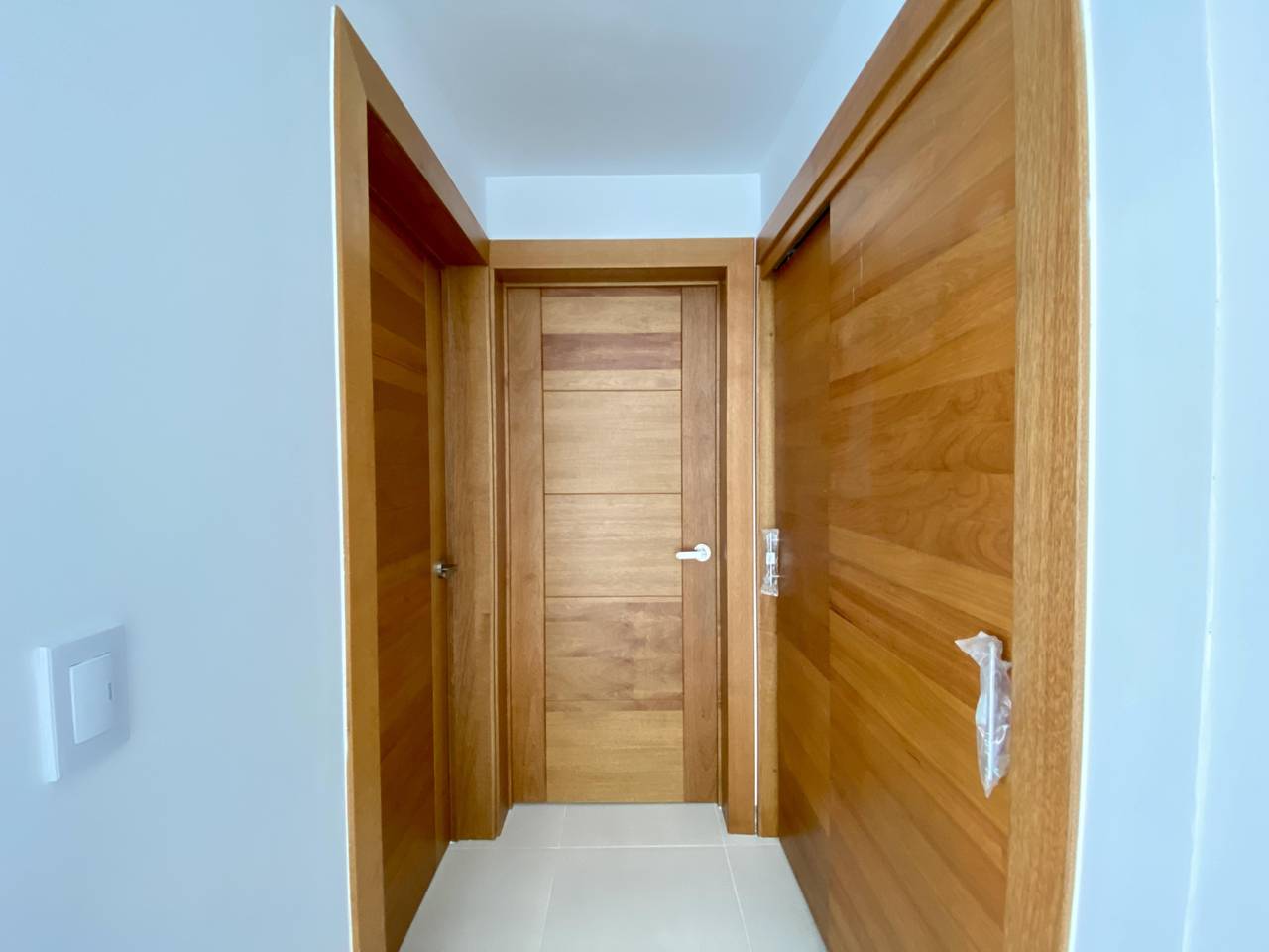 apartamentos - En venta apartamento para estrenar en Naco  1