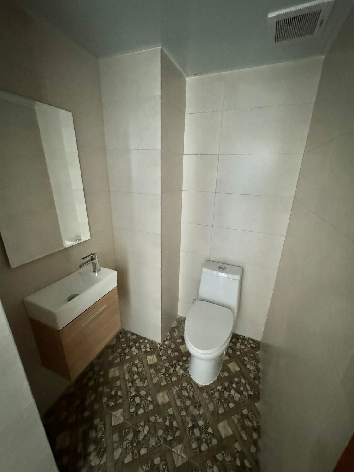 apartamentos - Vendo apartamento en Bella Vista Norte 7