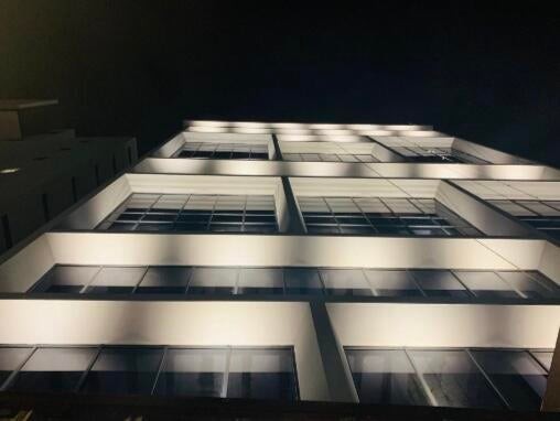 oficinas y locales comerciales - Evaristo Morales, locales para oficinas en ALQUILER desde 45 mts2 4