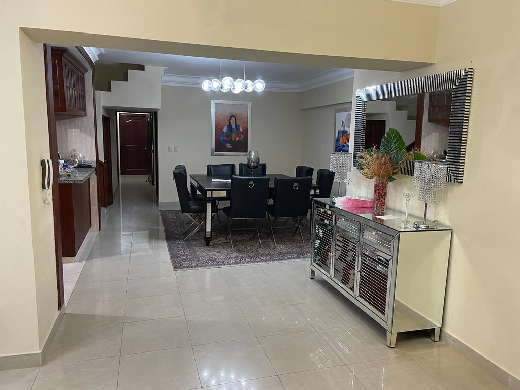penthouses - Mirador norte pent house  6