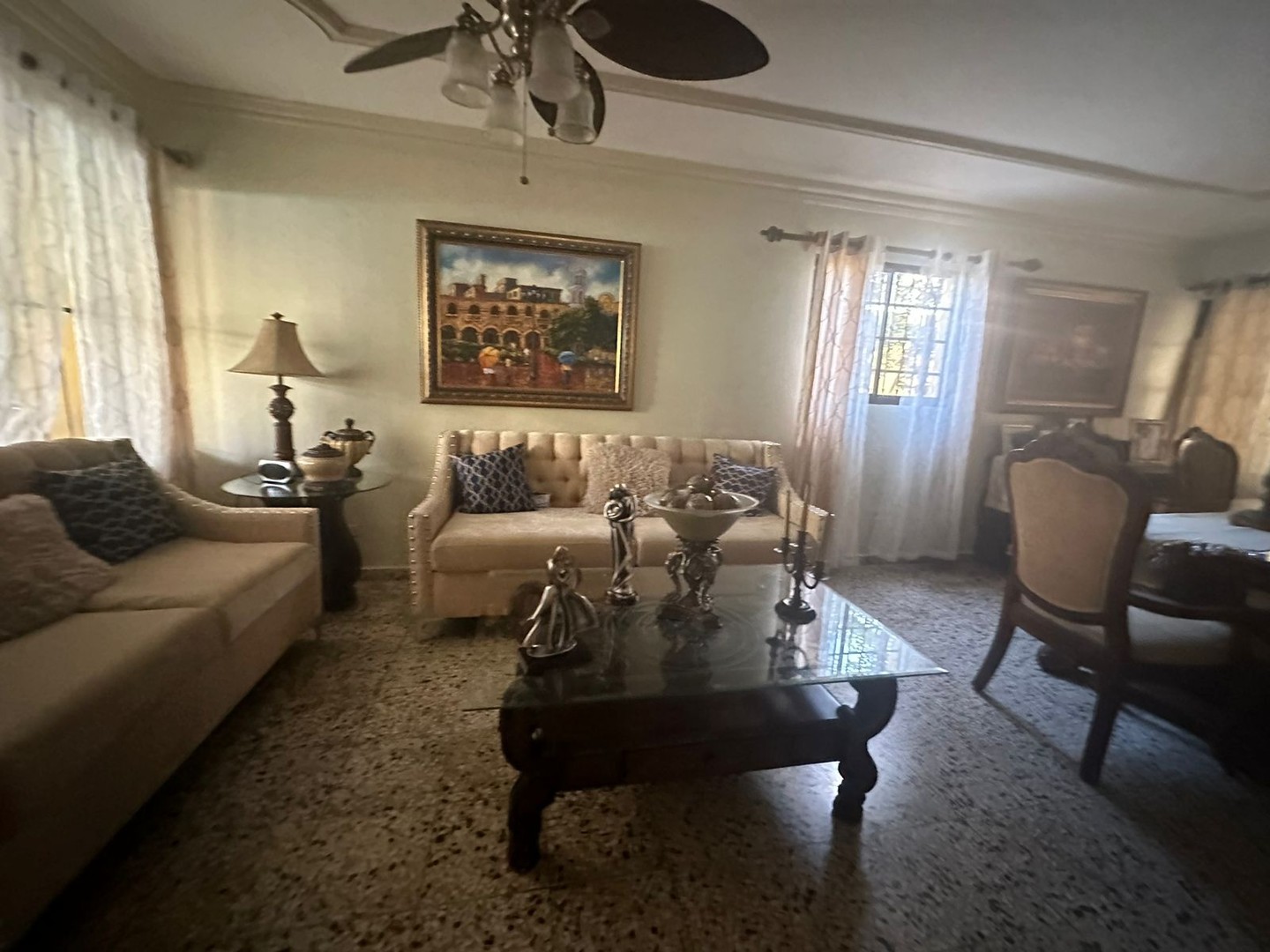 casas - Casa en Av. Independencia  6