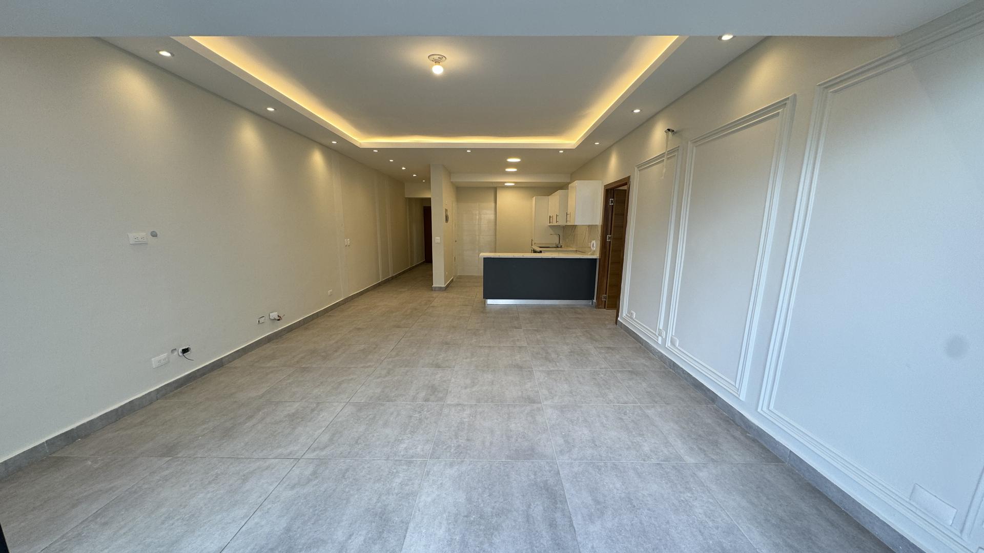 apartamentos - Apartamento en Bella Vista Norte 3