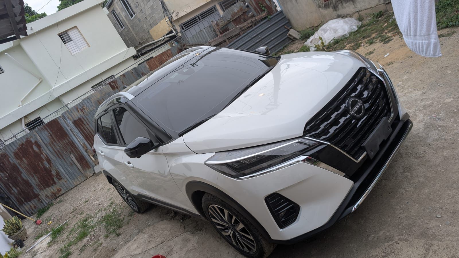 jeepetas y camionetas - Nissan kicks 2024 0