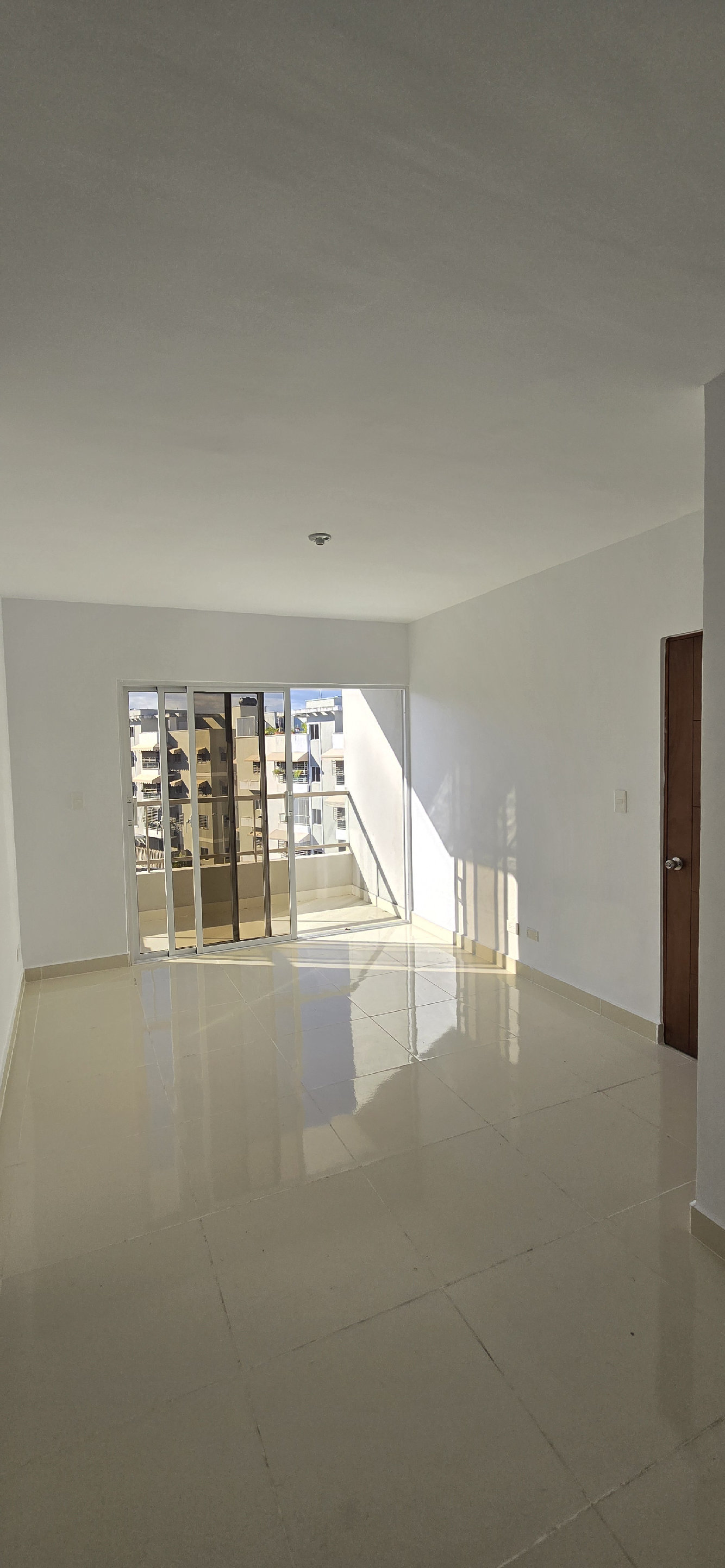 apartamentos - Apartamento en  Alquiler  Nueva Terraza  Residencial cerrado 