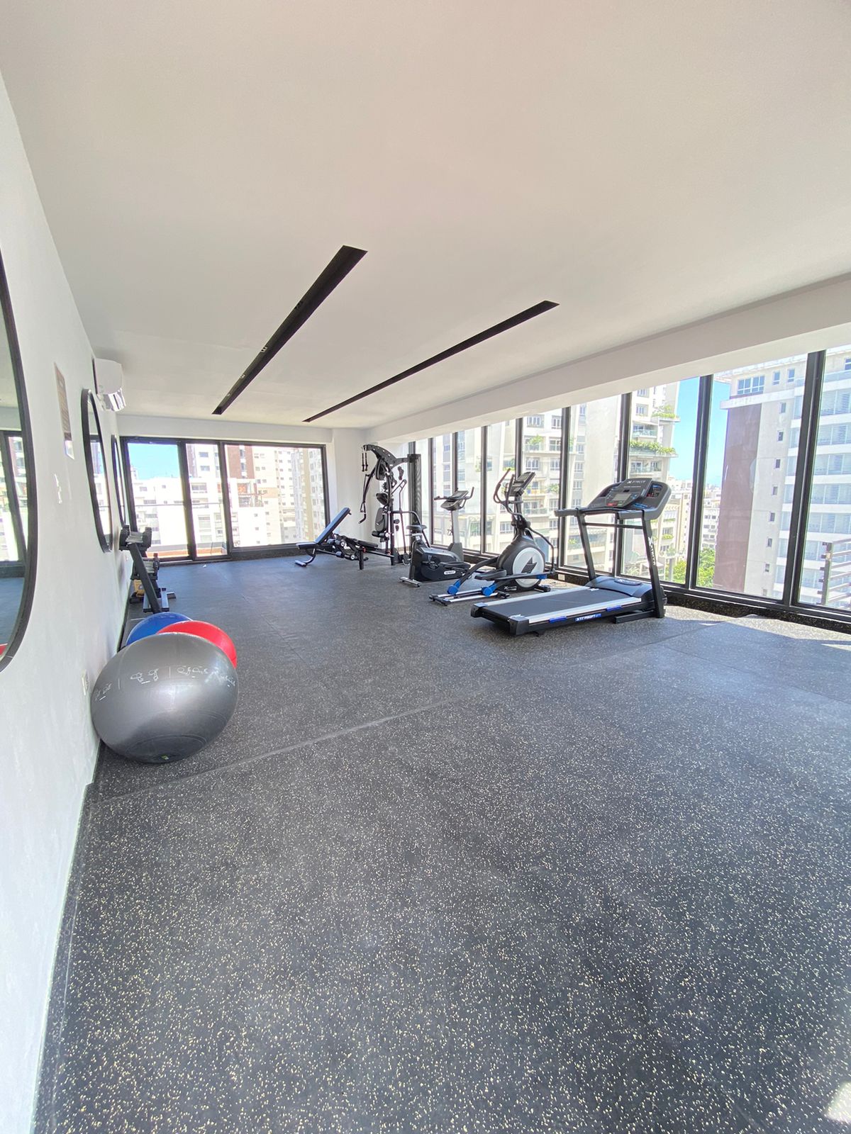 apartamentos - Apartamento en venta en Piantini 5