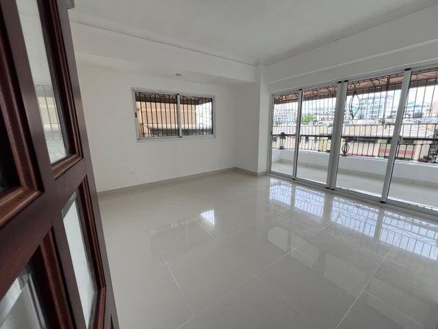 apartamentos - Apartamento en alquiler Bella Vista Santo Domingo